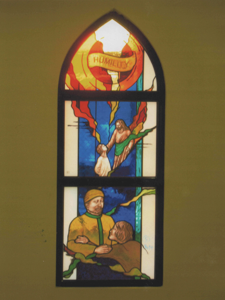 Holy Innocents’ High