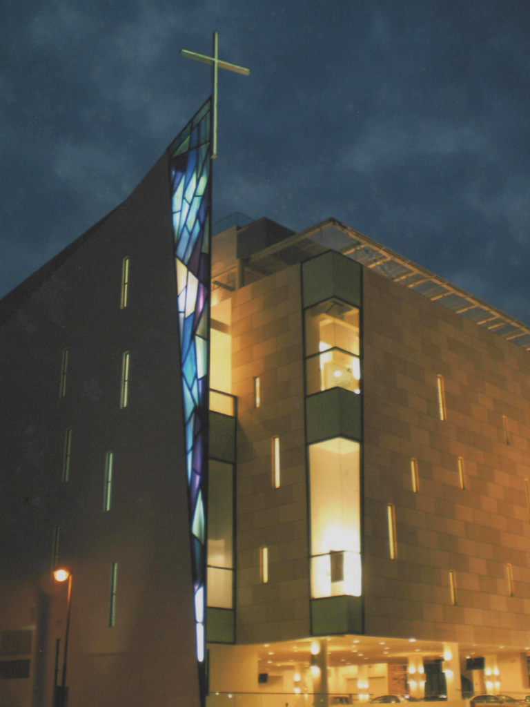 Grace Church Woodlands