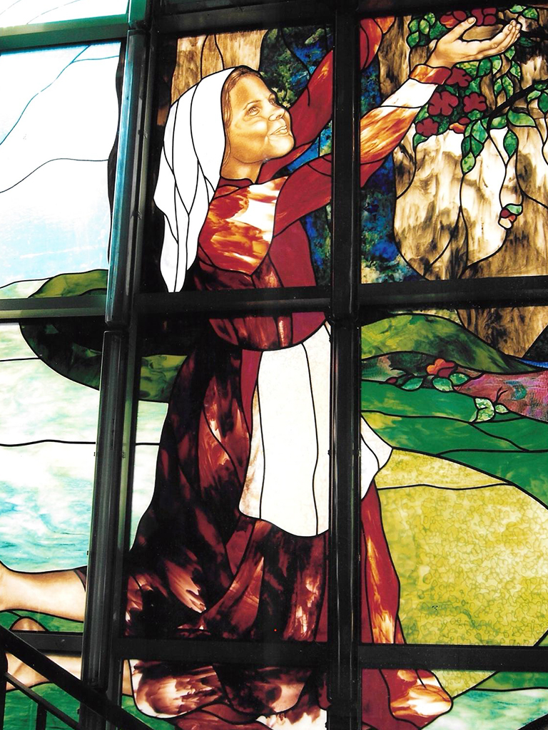 CHIJ Kellock Primary School