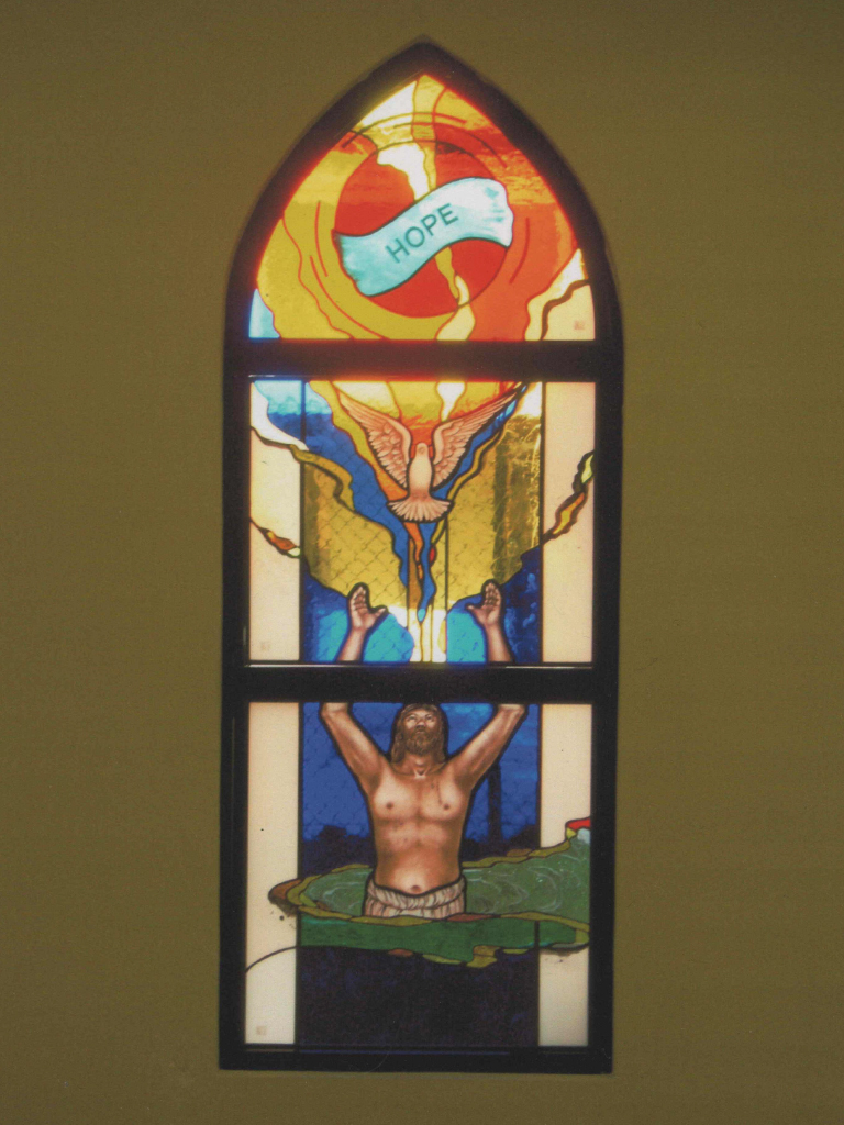 Holy Innocents’ High